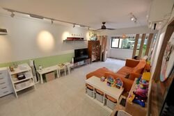 Blk 116 Hwi Yoh Ville (Serangoon), HDB 5 Rooms #591350301